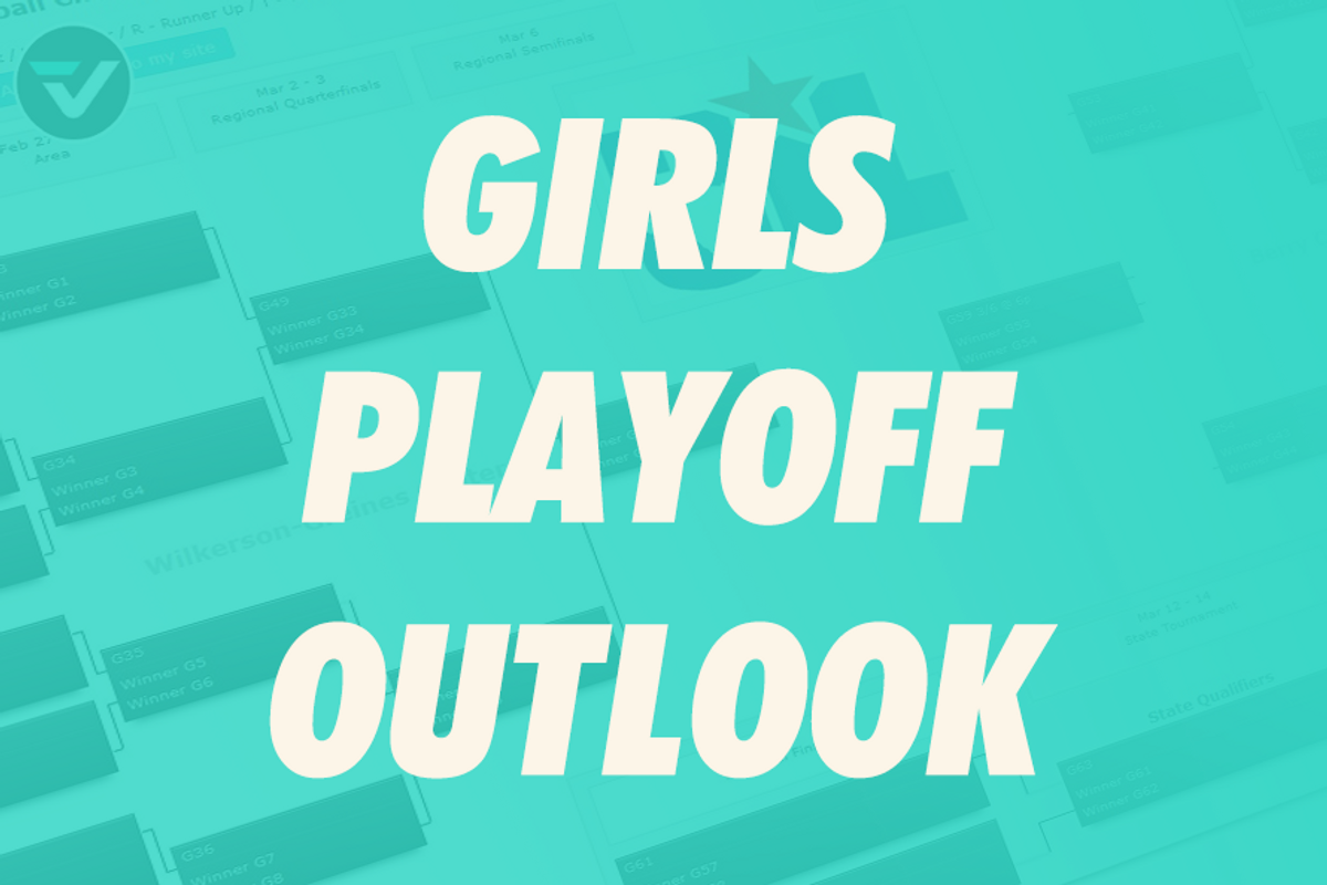 DFW Girls Hoops Playoff Outlook
