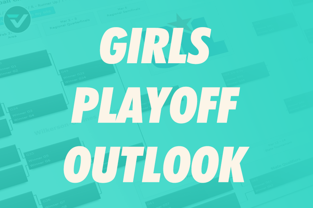 DFW Girls Hoops: Regional Quarters (Updated)