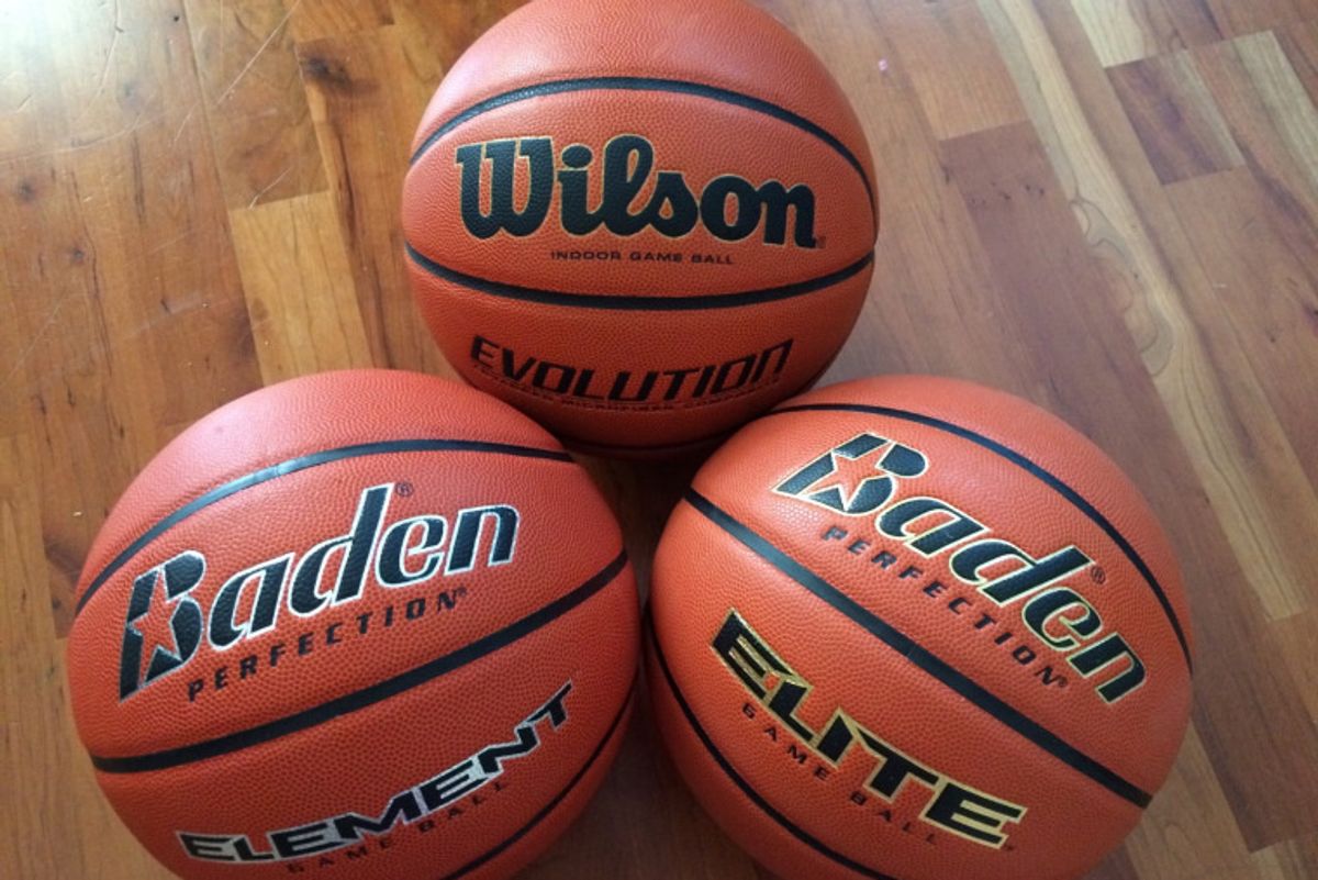 Top 9 Boys, Top 9 Girls DFW Hoops Game for January 24