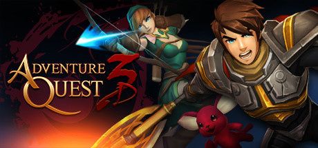 adventurequest 3d summon world