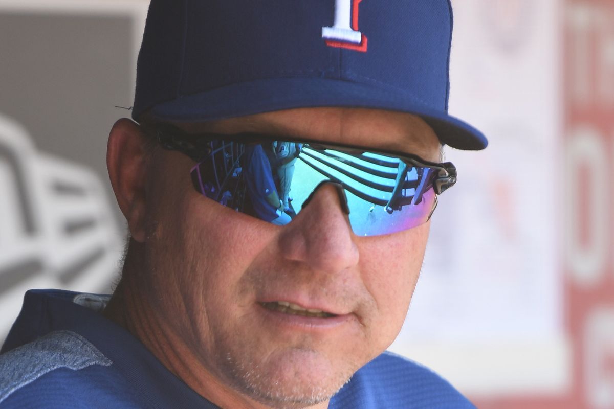 Astros search for a manager enters the homestretch. Who will it be?