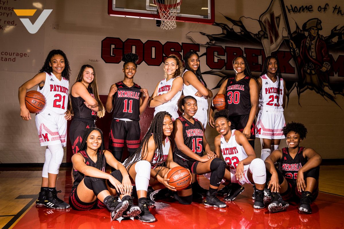 INSIDE THE PROGRAM: Razo keeping ball rolling at Goose Creek Memorial hoops