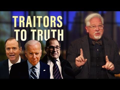 Biden and traitors to the truth: The sham impeachment trial
