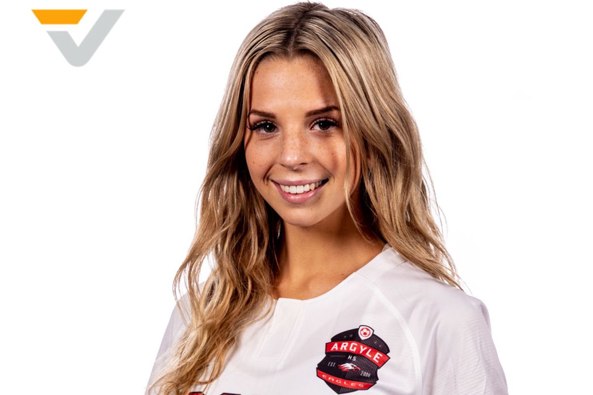 VYPE DFW Girls Soccer Midseason Player of the Year
