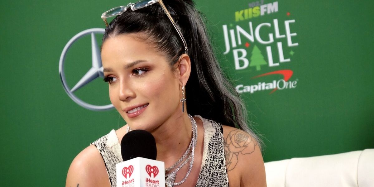Halsey Apologizes For Unintentionally Insensitive Tweet ...