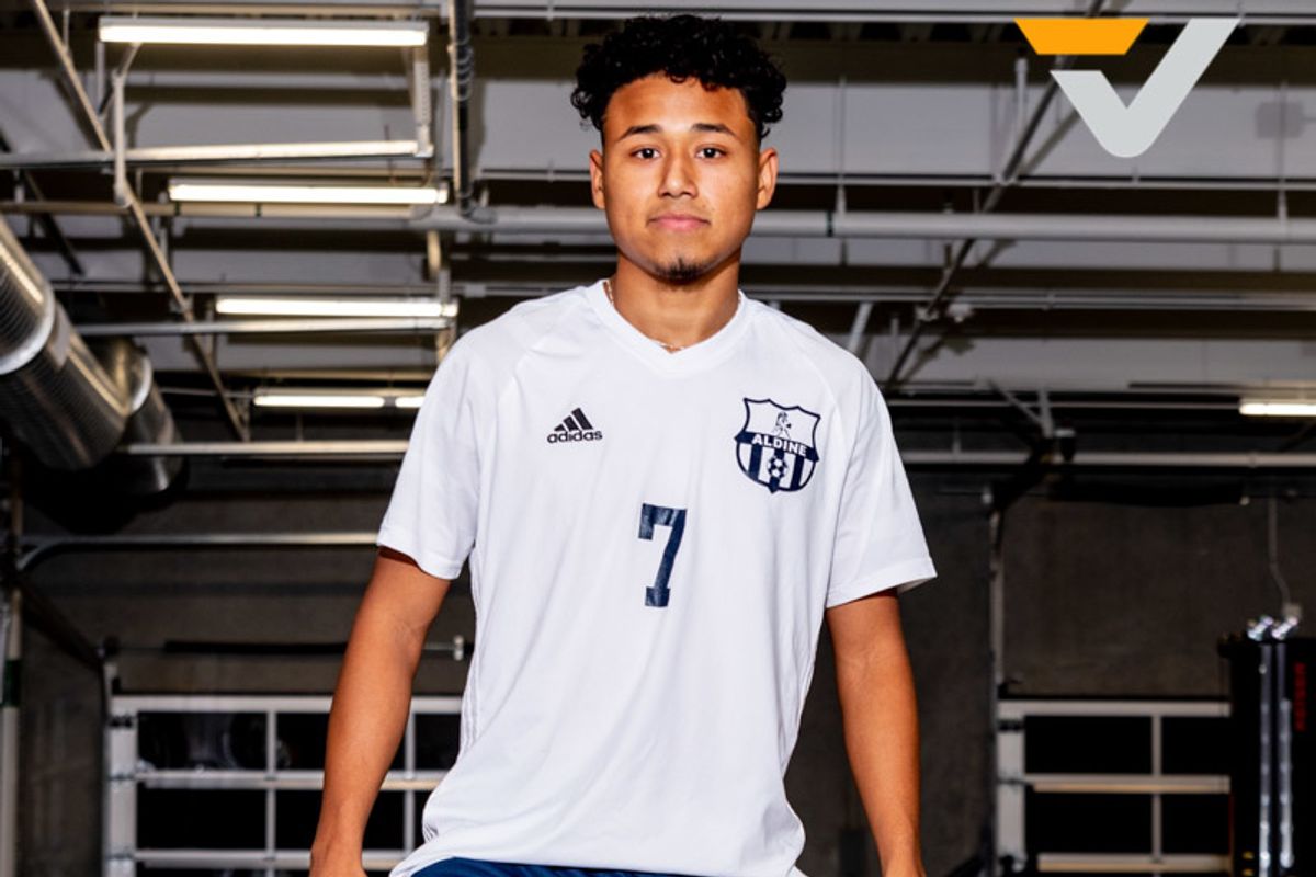 Sun & Ski Sports Poll: VYPE Houston Boys Soccer Preseason Player of the Year Poll