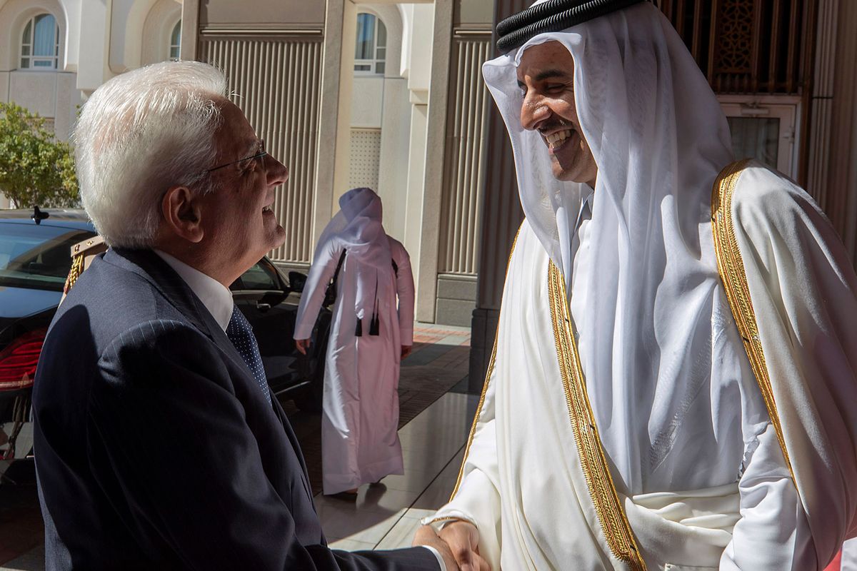 La Difesa tricolore scavalca la Francia ma Parigi investe contro Poste italiane