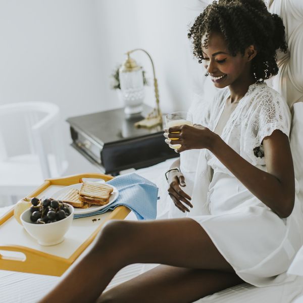 10 Best Breakfast Foods For Healthy Skin & Hair - xoNecole: Women's Interest, Love, Wellness, Beauty 10 Best Breakfast Foods For Healthy Skin & Hair - xoNecole: Women's Interest, Love, Wellness, Beauty