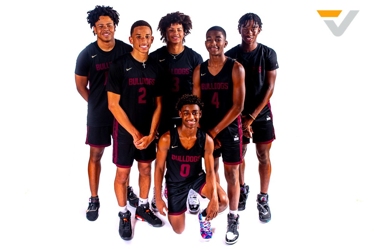 VYPE HOOPS: Top Trios In Houston