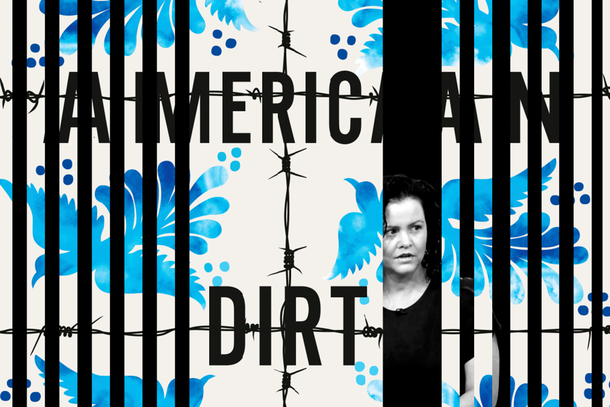 What We Can Learn From the “American Dirt” Controversy