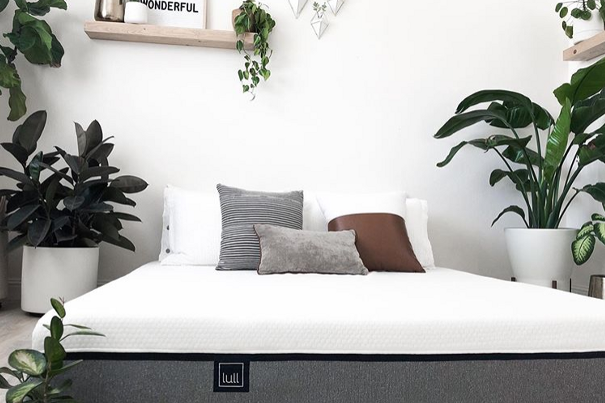 Looking For a New Mattress? Read This First