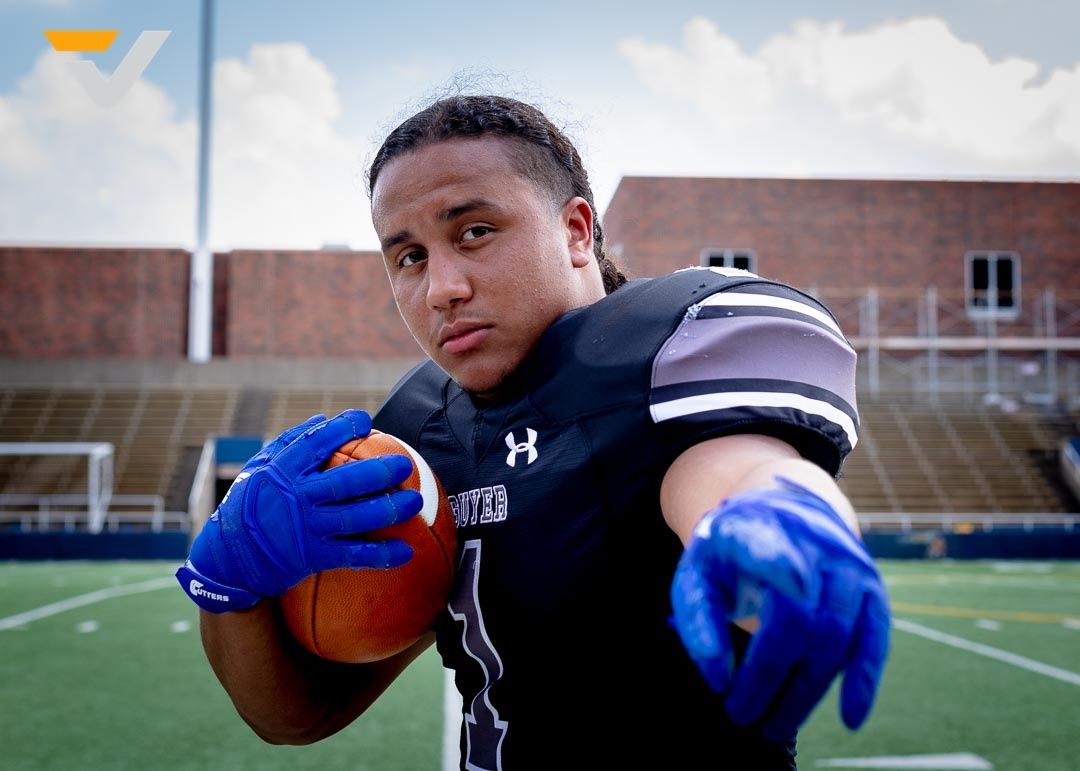 2019 All-VYPE DFW 5A/6A Public School Football Team