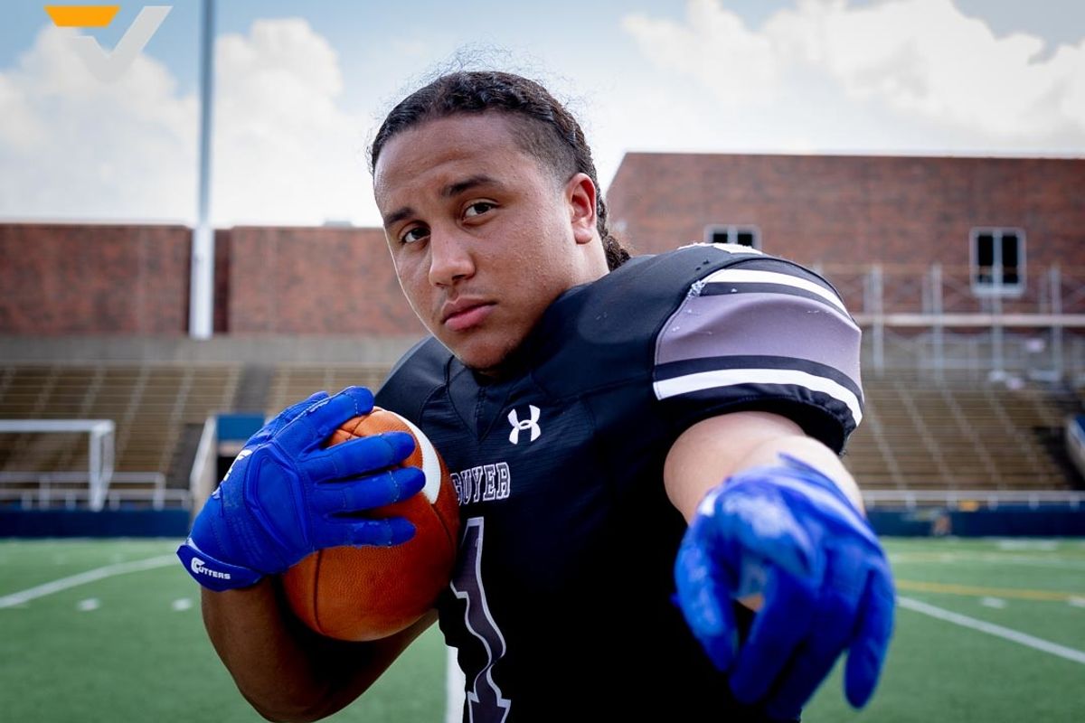 2019 All-VYPE DFW 5A/6A Public School Football Team
