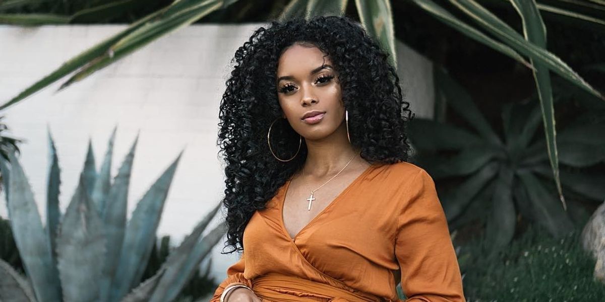 Mother/Hustler Kathlyn Celeste Knows That Boundaries Are An Entrepreneur’s Best Friend