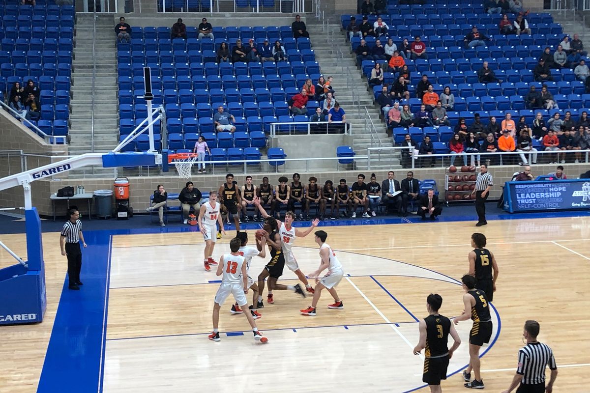 Brandeis Storms Back Against Brennan; Remains One Of State's Best