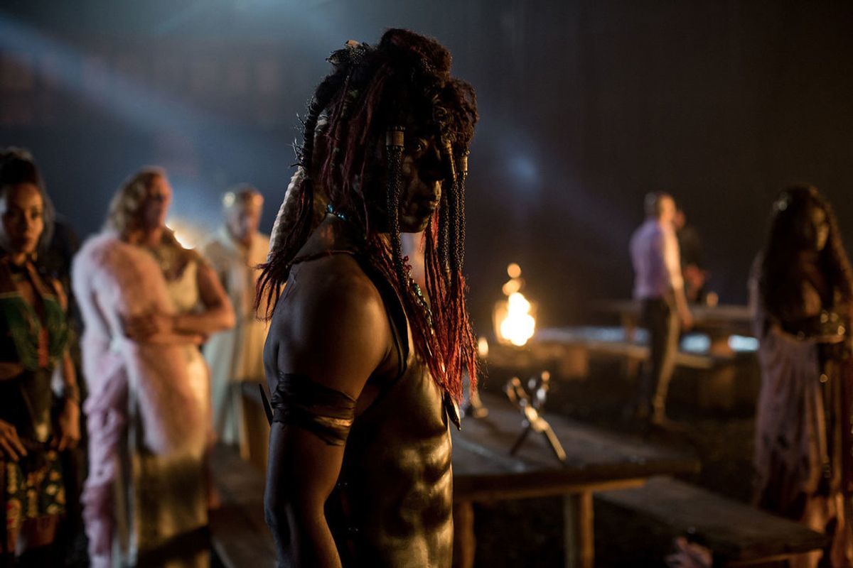 american gods