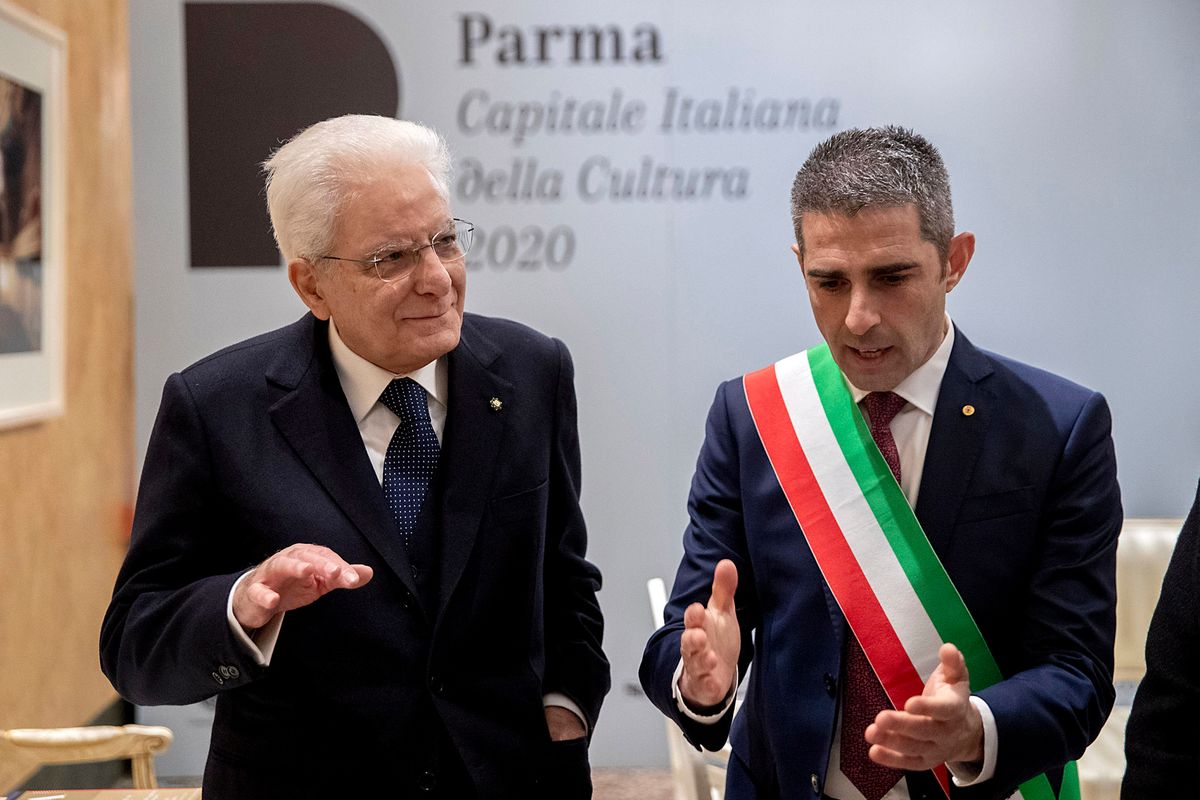 Il sogno di Parma capitale verde precipita al nuovo aeroporto cargo