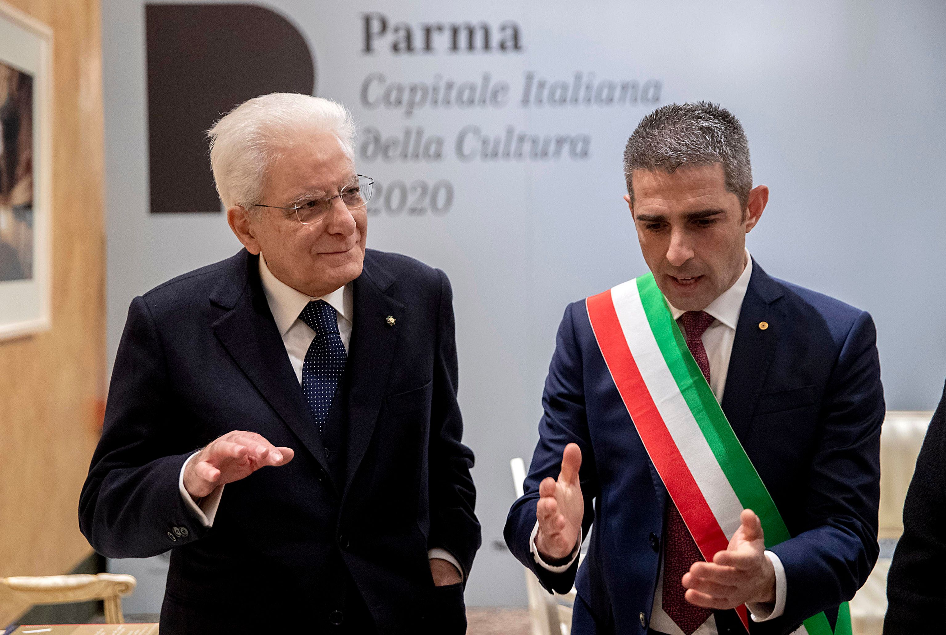 Il sogno di Parma capitale verde precipita al nuovo aeroporto cargo