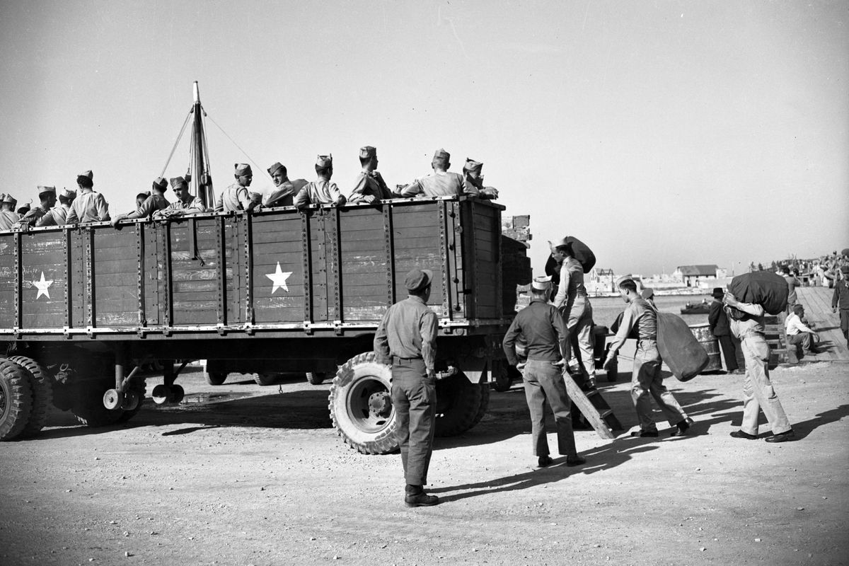 L’ingiusto oblio dei nostri soldati che preferirono il lager a Salò