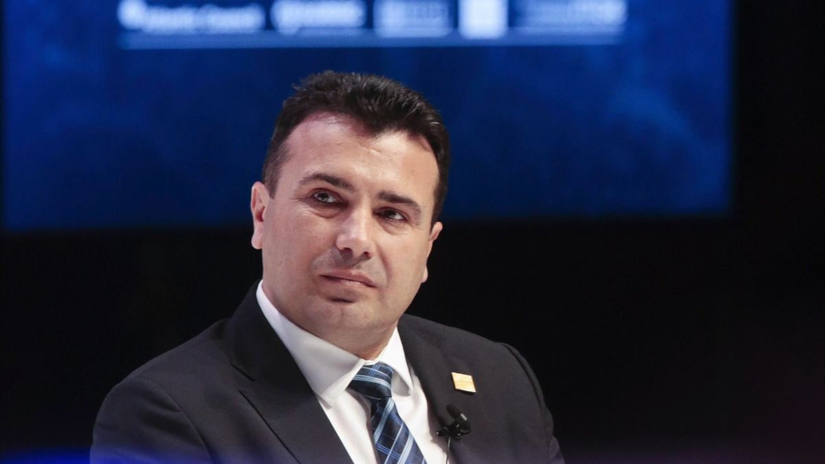 Macedonia: «Zaev votes paid 10 euros»