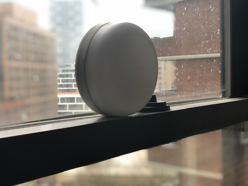 Mpowerd Luci Explore light