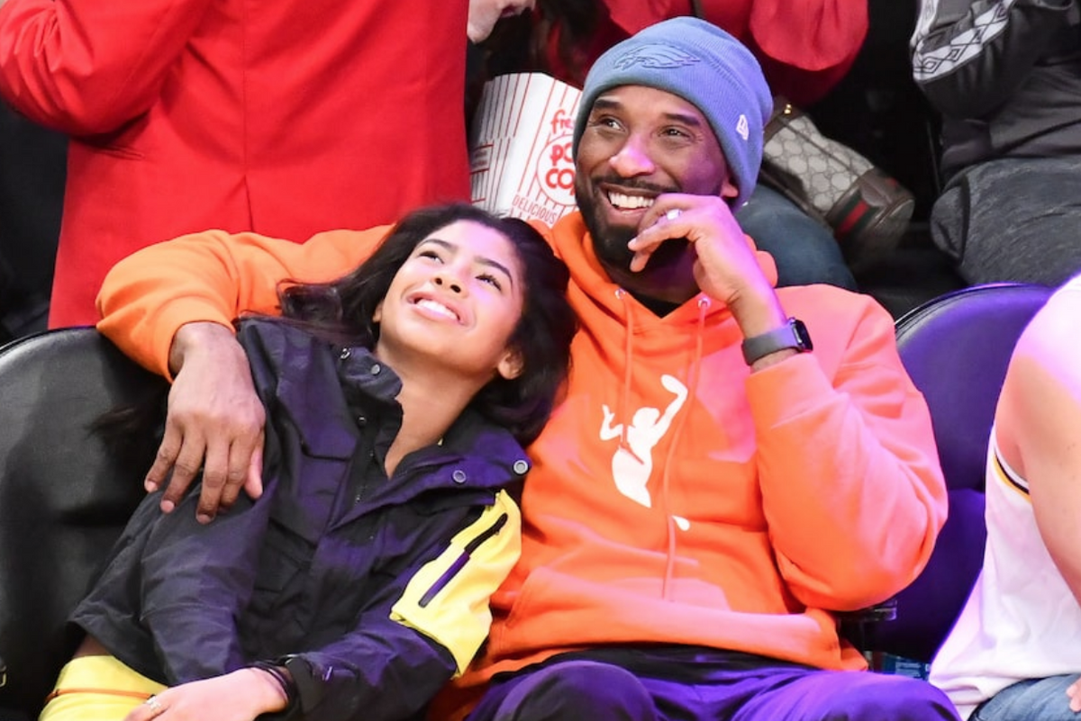kobe Bryant