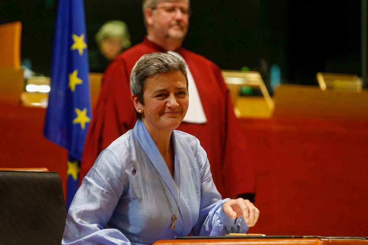 Dopo le banche, l’Ue punta a tartassare i nostri porti