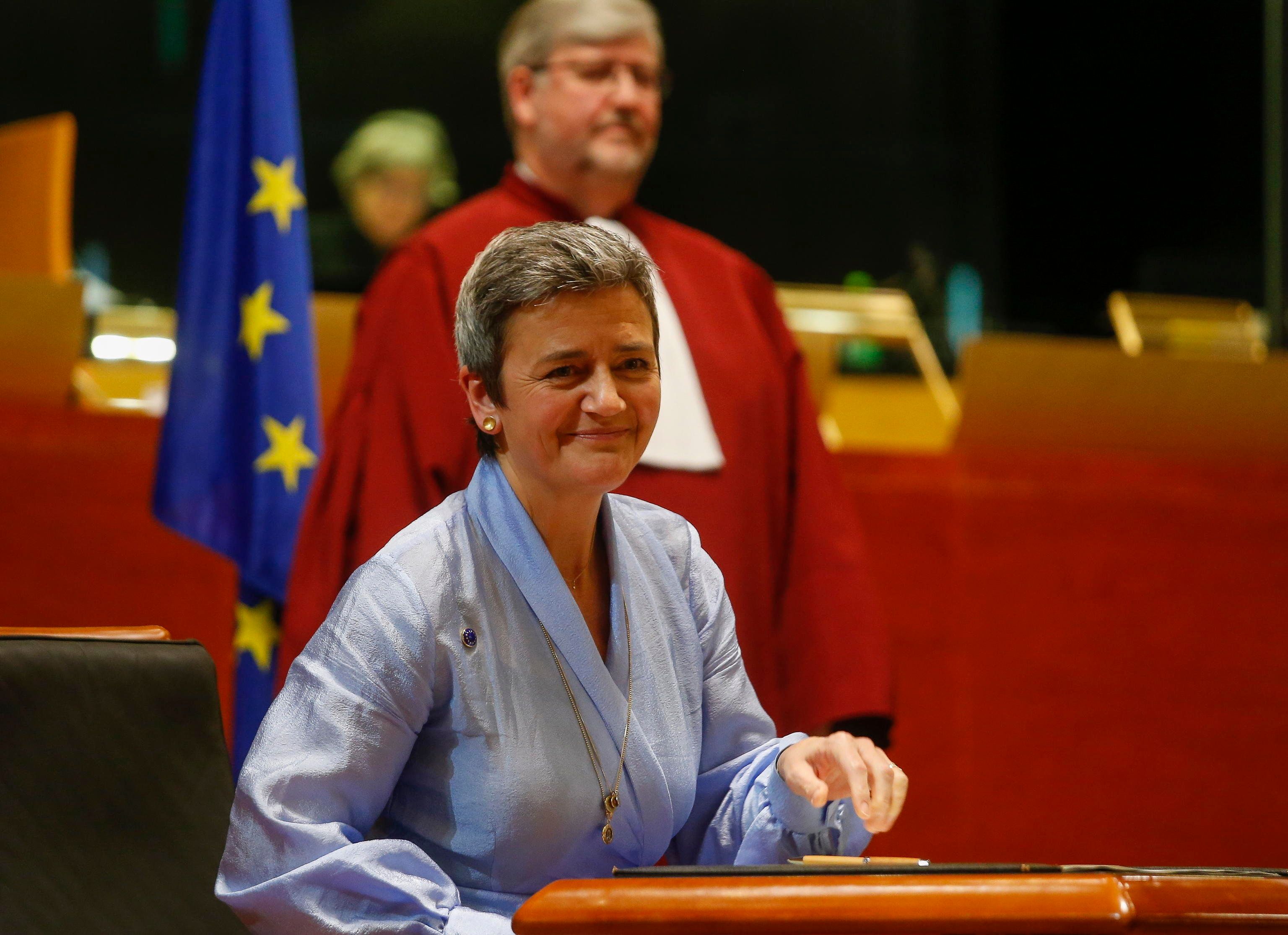 Dopo le banche, l’Ue punta a tartassare i nostri porti