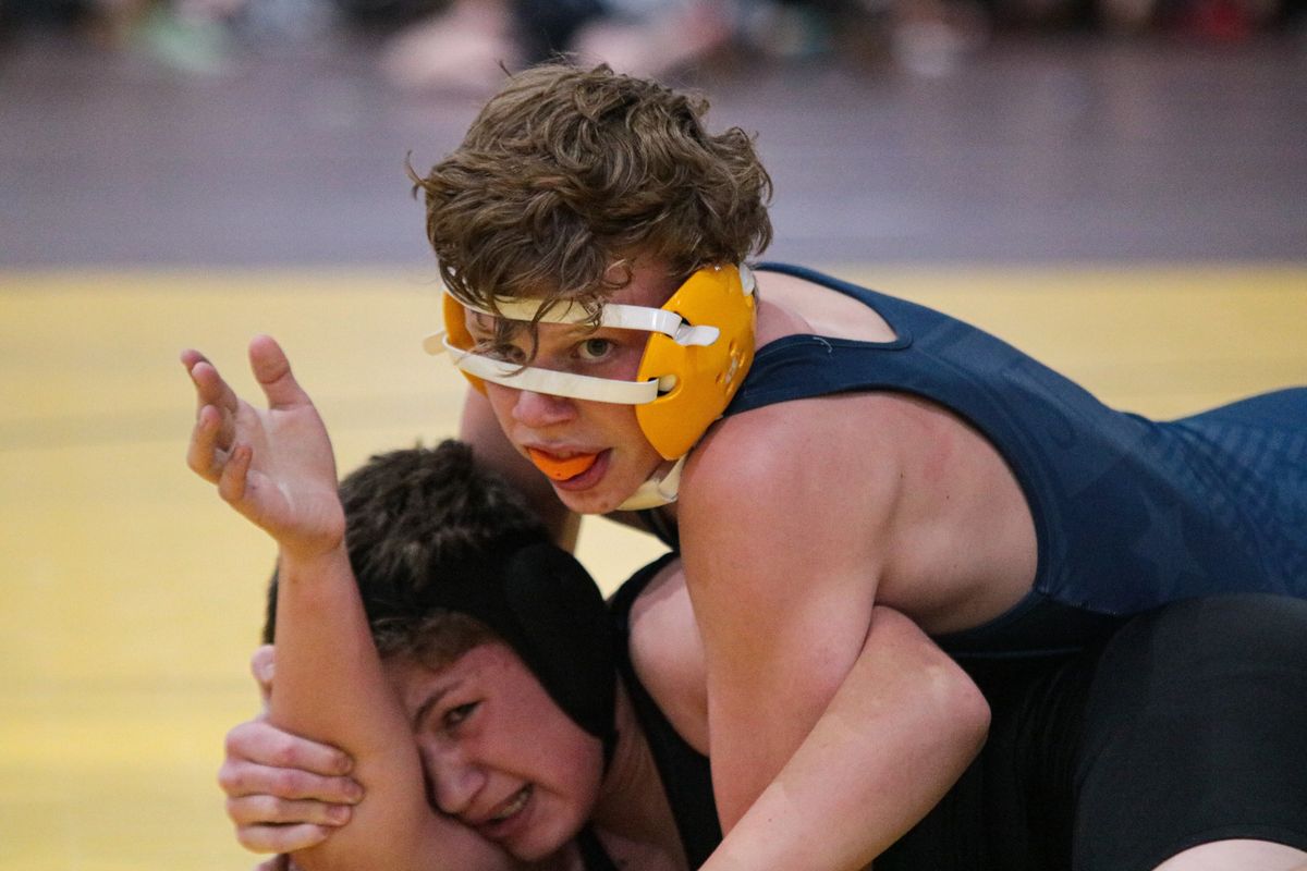 VYPE hosts 2020 Texas Middle School State Wrestling Championships