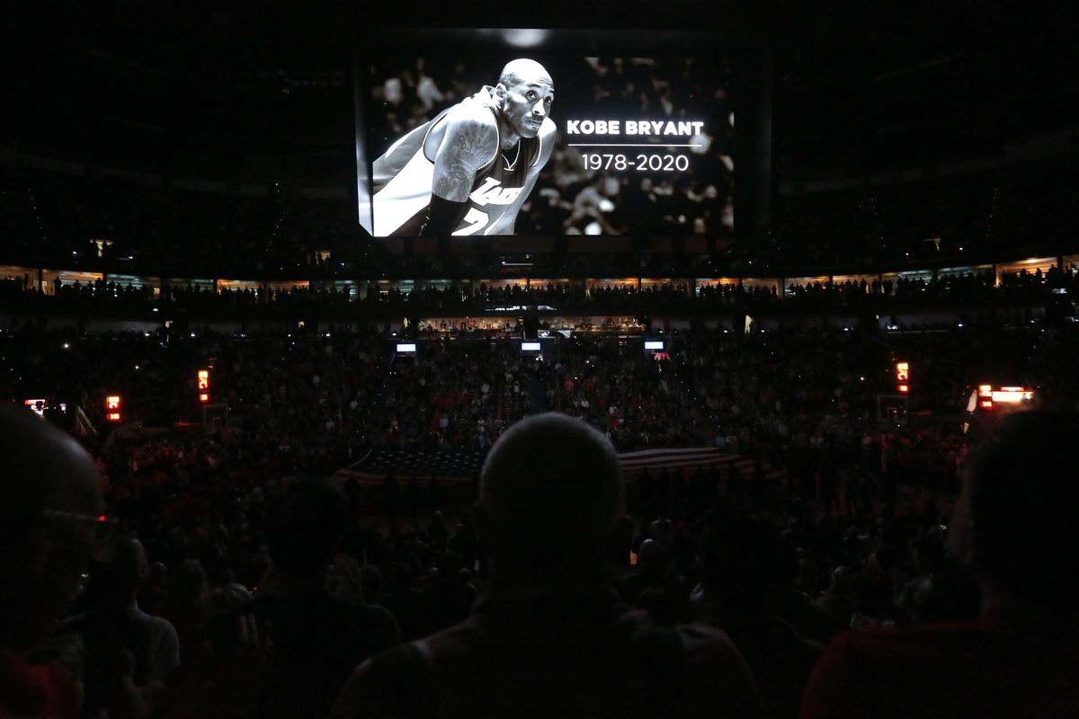 Some unique memories of covering Kobe Bryant