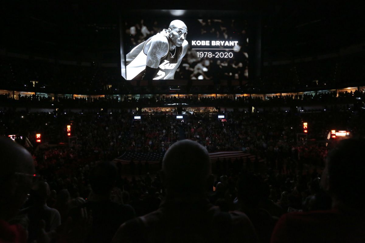 Some unique memories of covering Kobe Bryant
