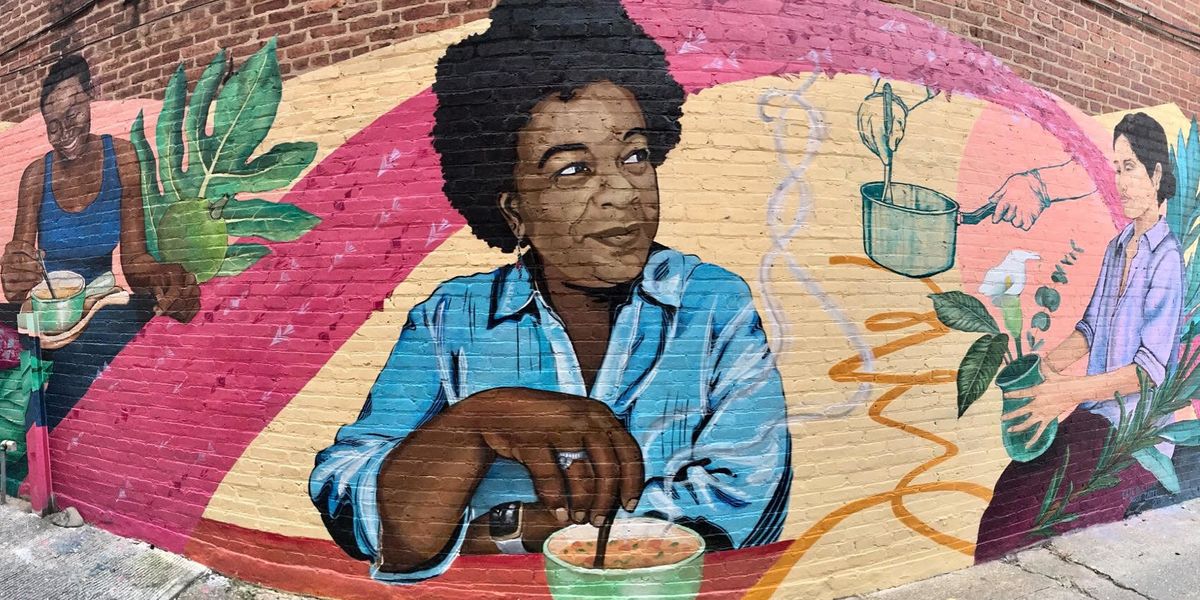 Más allá del café y los condominios: Familias negras y marrones desplazadas y borradas