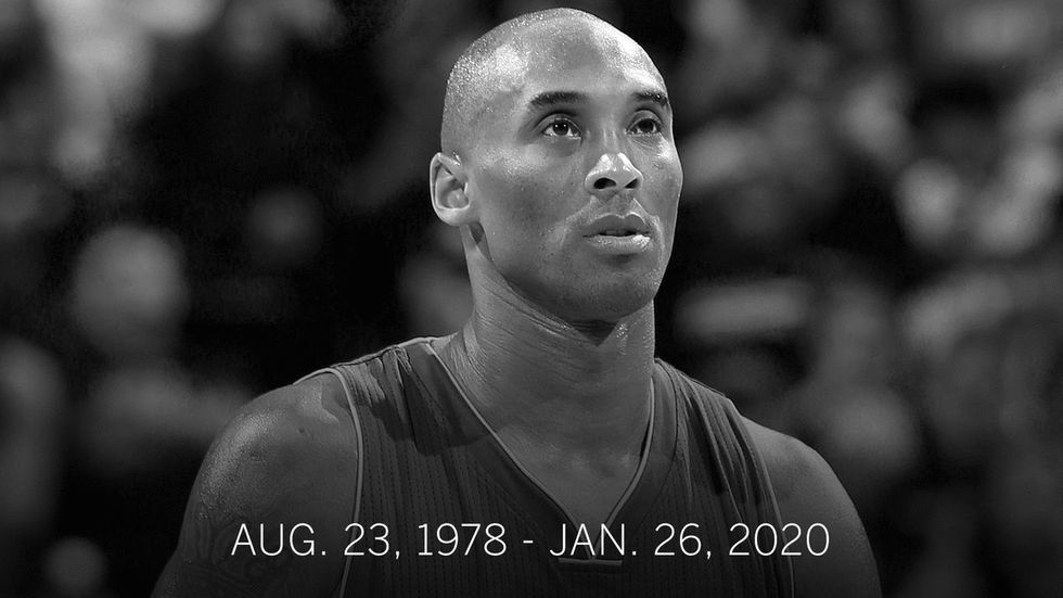 Where were you when you heard the news?