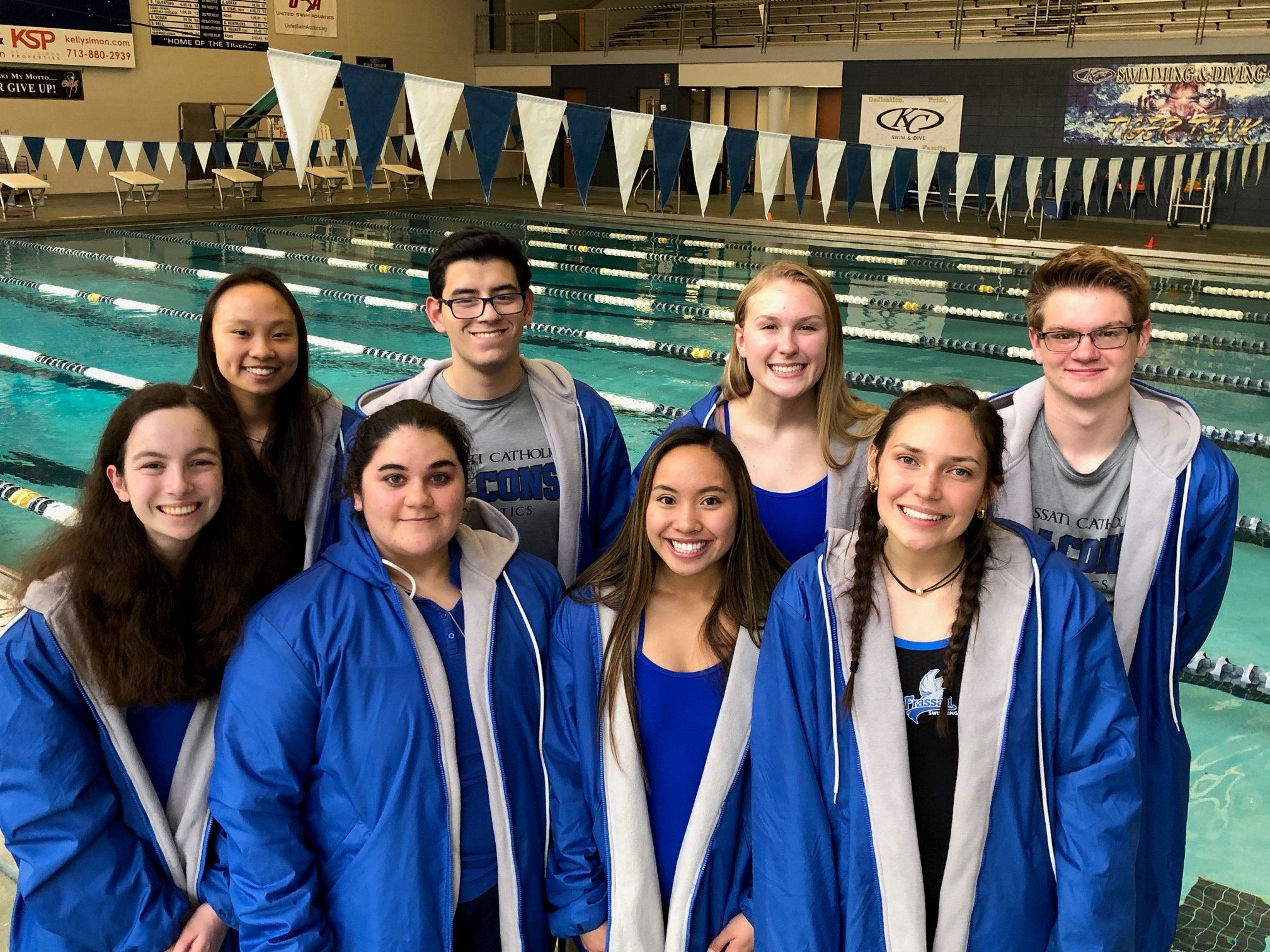 BACK-TO-BACK: Frassati Catholic wins second straight Regional Championship