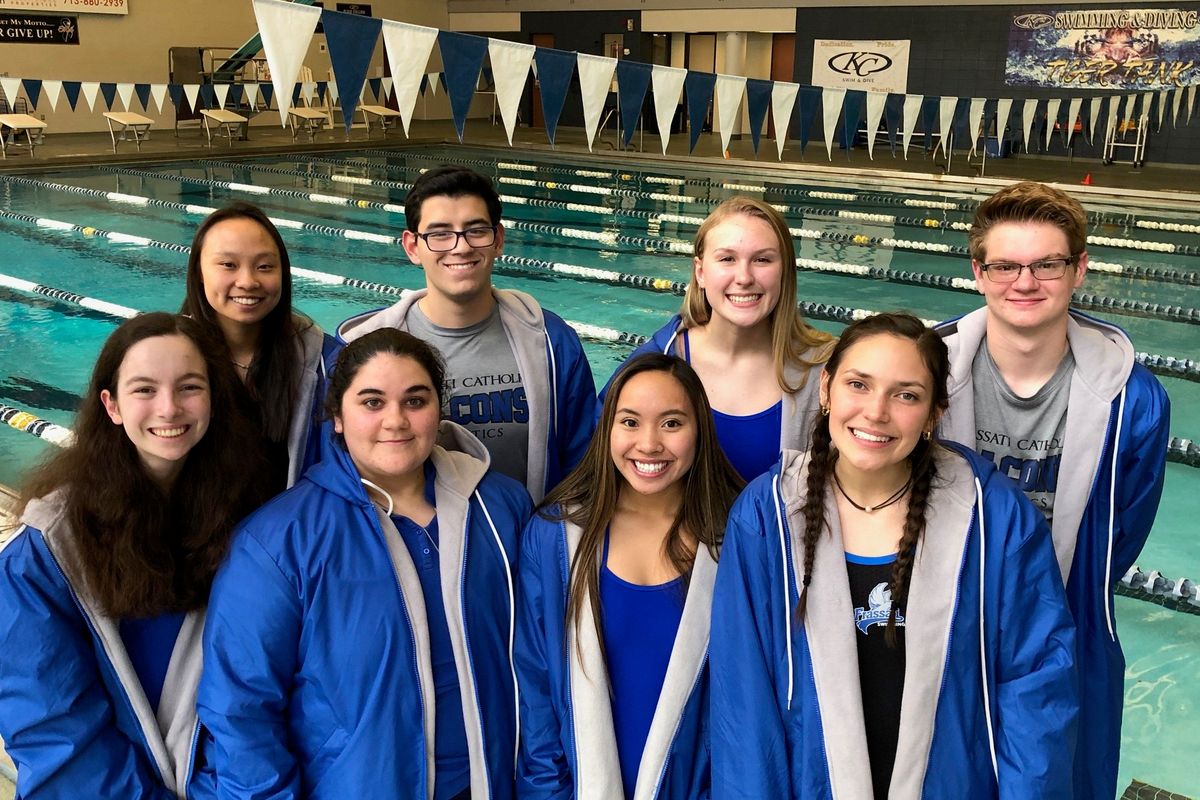 BACK-TO-BACK: Frassati Catholic wins second straight Regional Championship