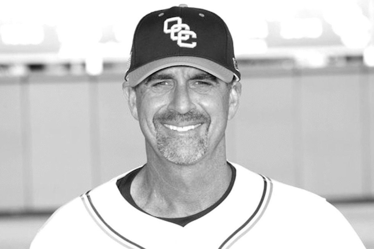 Family and friends remember UH baseball alum killed in California crash