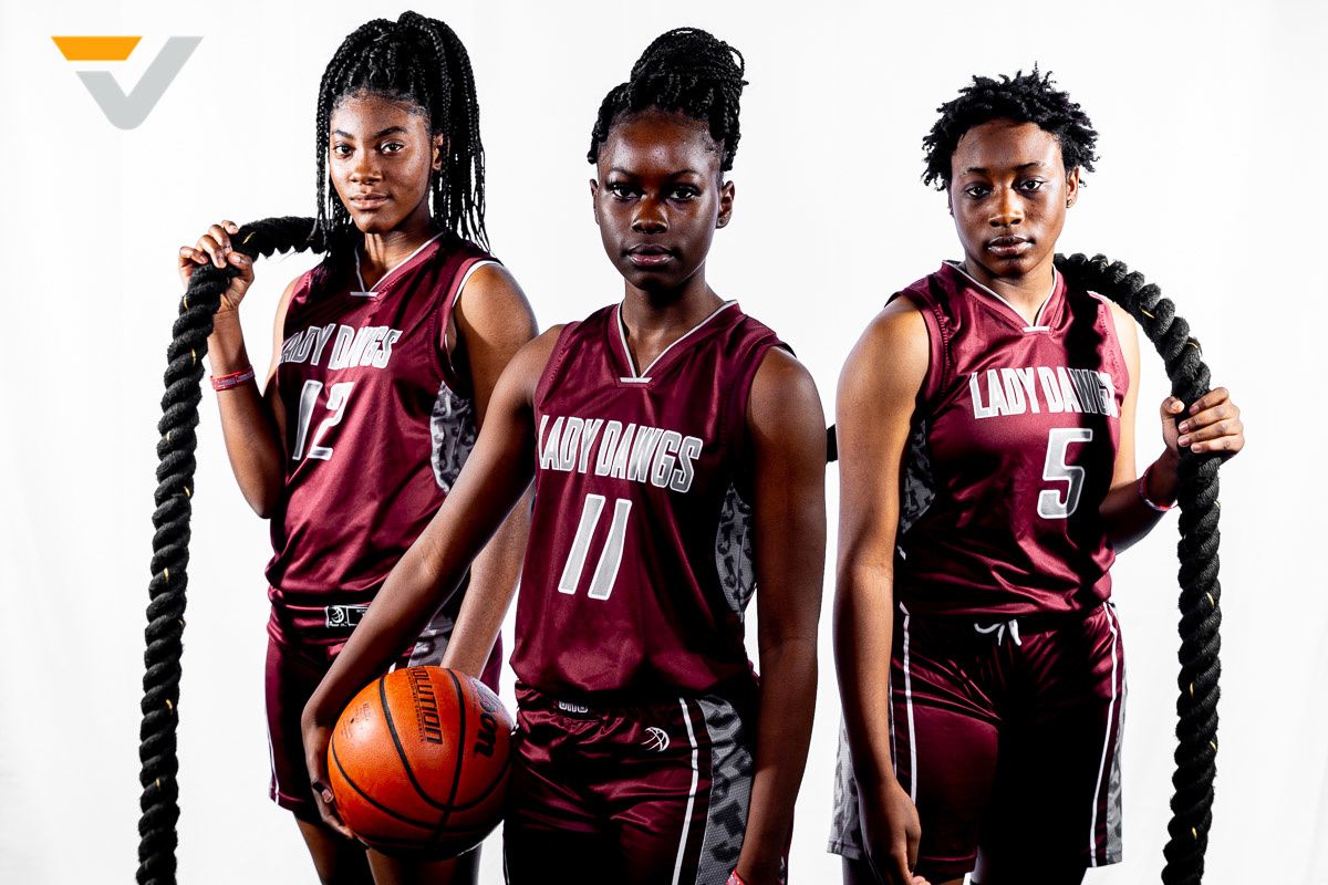 Jasper Girls Hoops Rolling Through District 20-4A (W/ PODCAST)