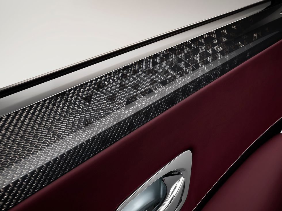 Ghost Zenith Collection