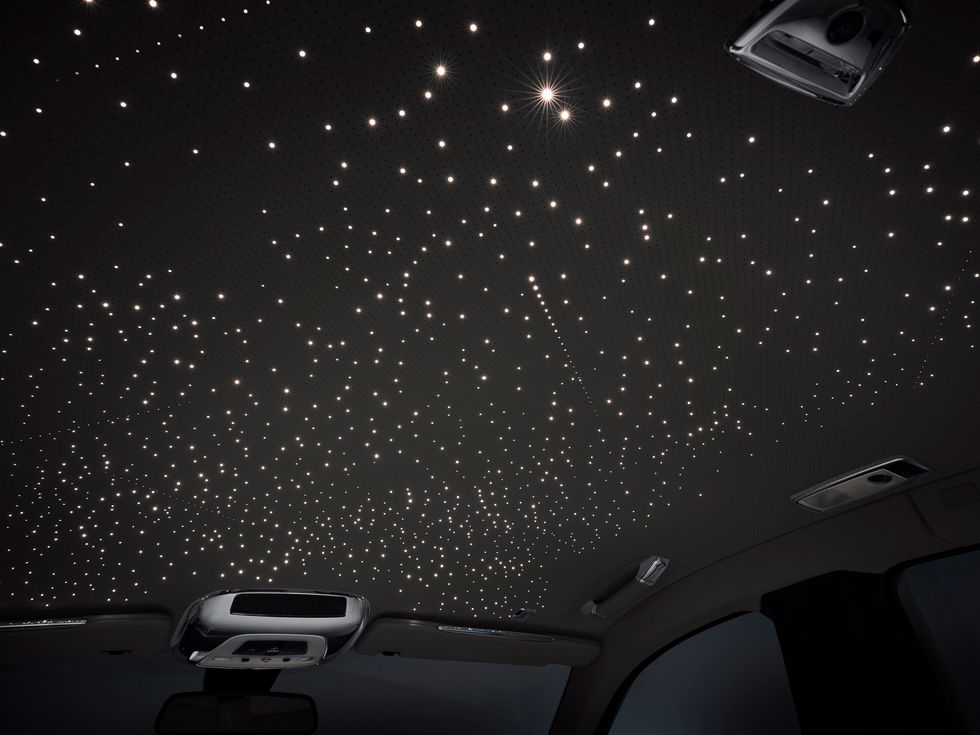 Ghost Zenith Collection