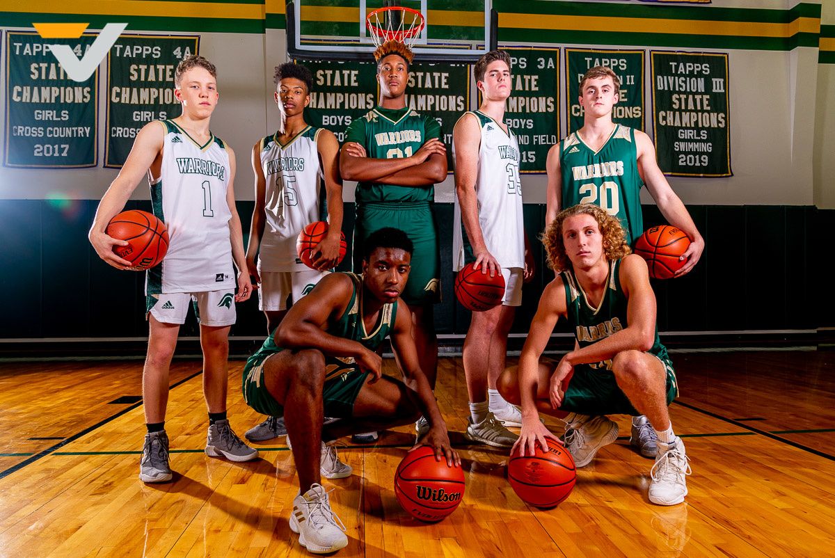 VYPE Houston Boys Basketball Rankings - January 27