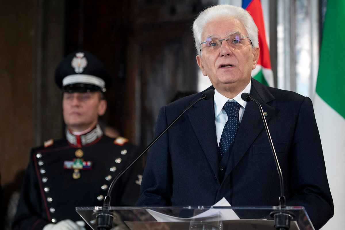 Il primo partito s’è mezzo liquefatto. Per il Quirinale ora c’è un problema