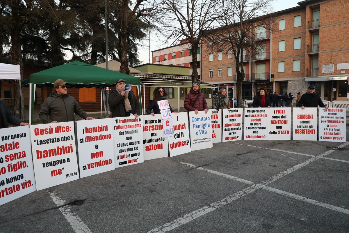 A Bibbiano vince il Pd ma perdono le famiglie