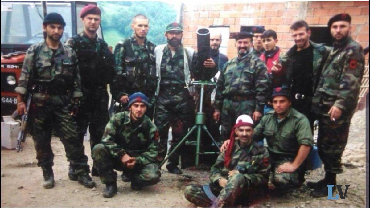 Uck shadows behind alleged Zaev’s electoral fraud