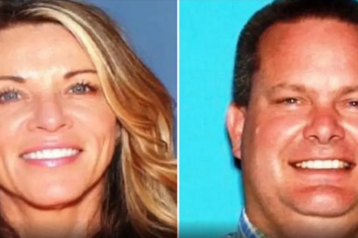 Doomsday Cult Couple Found Vacationing At Hawaiian Resort, Without Their Missing Kids