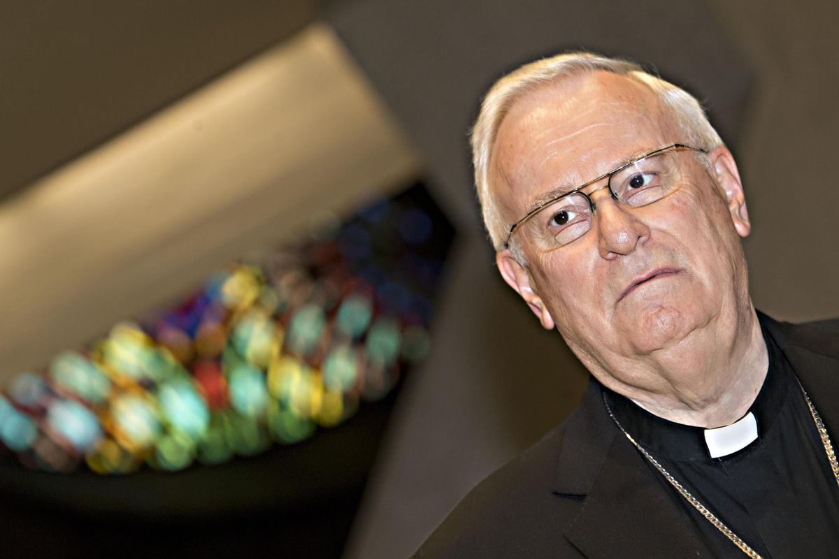 La Chiesa accoglie tutti tranne chi vota Lega