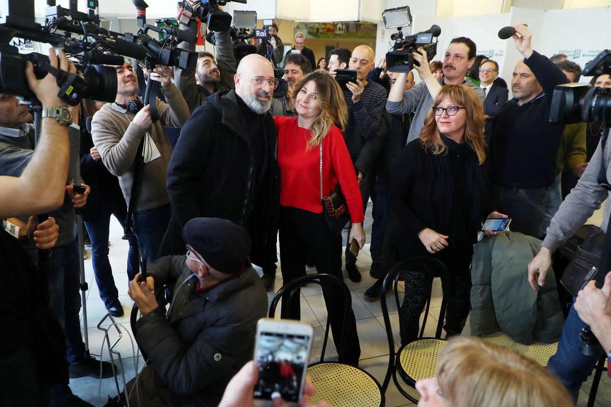 Il Pd non ha perso l’Emilia Romagna arruolando i pentiti del grillismo