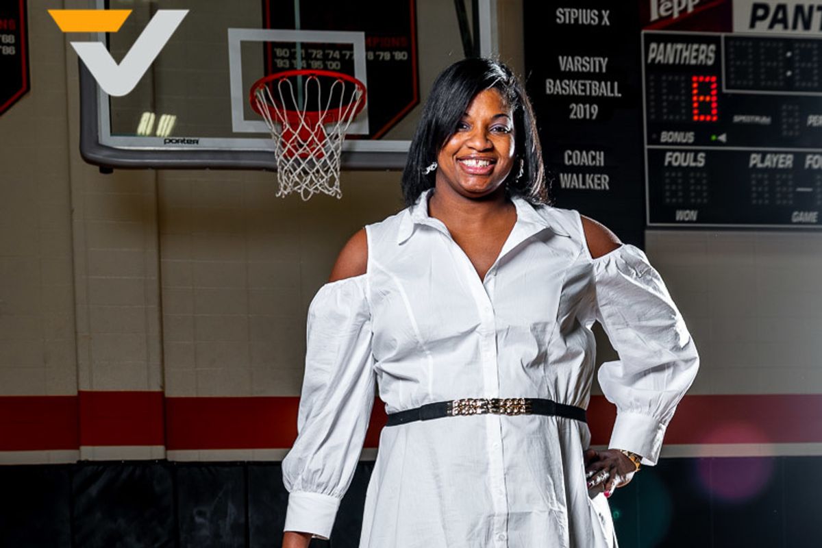 DESTINED TO COACH: DeMya Wheatfall utilizes lessons from WNBA career in coaching style