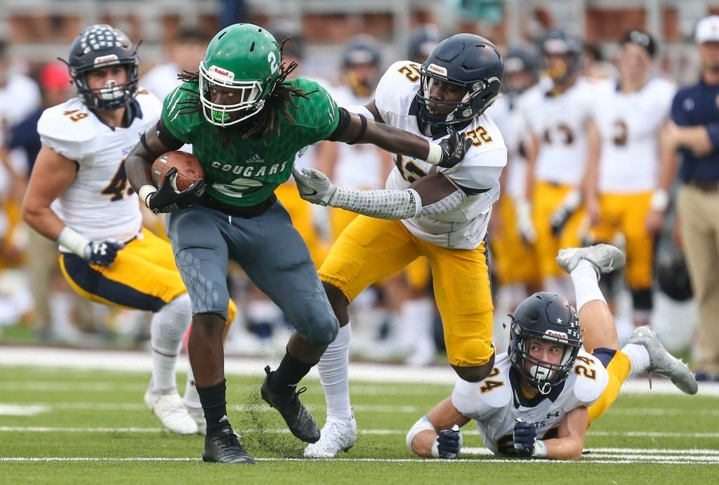 Five 5A realignment football storylines to keep an eye on: is relief for Dallas ISD schools on the way?