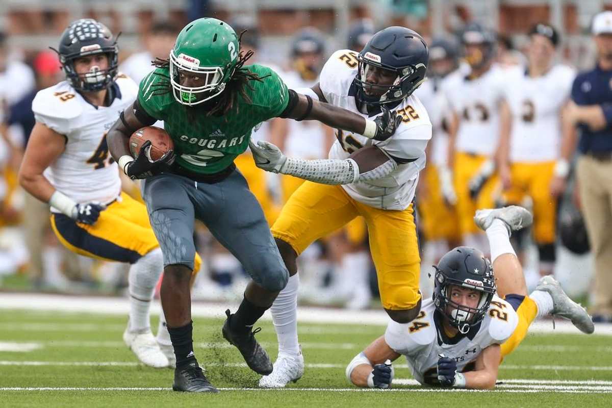Five 5A realignment football storylines to keep an eye on: is relief for Dallas ISD schools on the way?