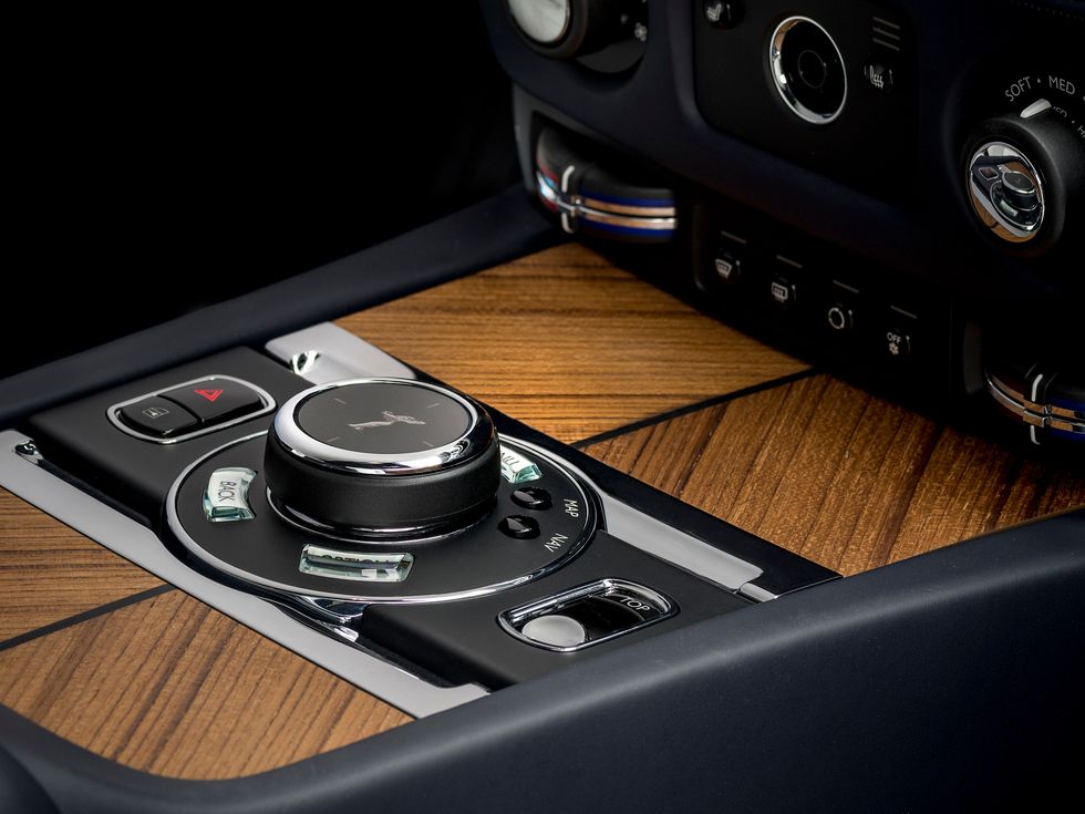 Bayside Dawn Aero Cowling